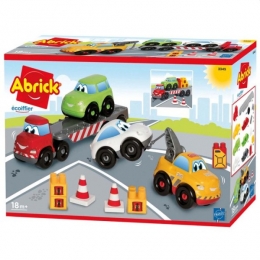 AbrickVoertuigenTransport
