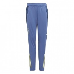 AdidasAjaxTiro24TrainingPantsKids