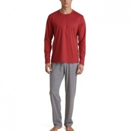 CalidaRelaxStreamlineLongPyjamaActie