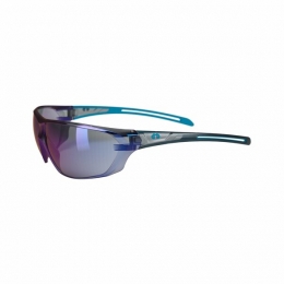 HellbergSafety20232-001VeiligheidsbrilHeliumAFASSmokeBlauw-Anti-kras-Anti-condens
