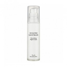 SusanneKaufmannNourishingNachtcreme50ml