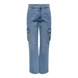 OnlyRileyCargoDenim