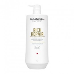 GoldwellDualsensesRichRepairRestoringShampoo1000ml