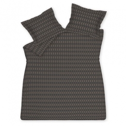 VandyckbouncingoffblackDekbedovertrek