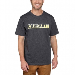 CarharttT-shirtGraphicPrint