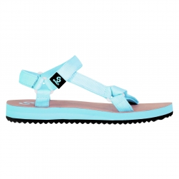 ButonDamesSandalen-Blauw