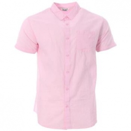 OverhemdKorteMouwRms26-