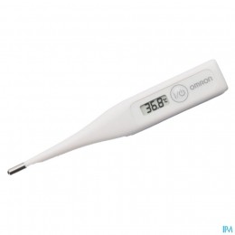 OmronEcoTempBasicDigitaleThermometerMc246e