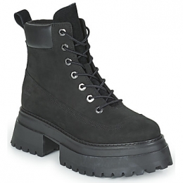 LaarzenTimberlandTimberlandSky6InLaceUp