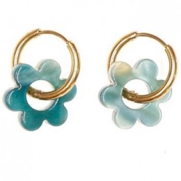 OorbellenClioBlue-