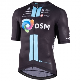 TEAMDSMShirtmetkortemouwen2023fietsshirtmetkortemouwenvoorheren