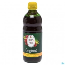 RoosviceeVruchtenmix500ml5298Revogan