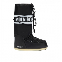 MoonbootIconNylonSnowbootsDames35-38