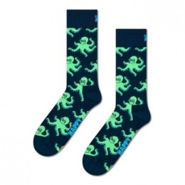 HappySocksOctopusSockActie