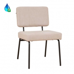 StoelEspenbeigegerecycledpolyester