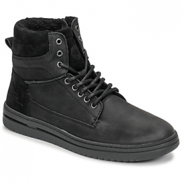 HogeSneakersBullboxerAID500E6L-BLCK