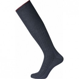 EgtvedPureWoolKneehighSockActie