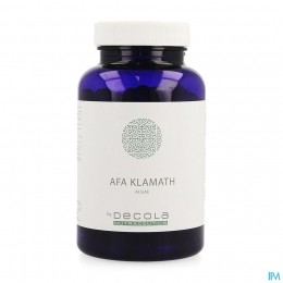 Afa-klamathGel120x400mg