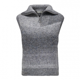 JacquelineDeYongSkyLifeZipGradientVest