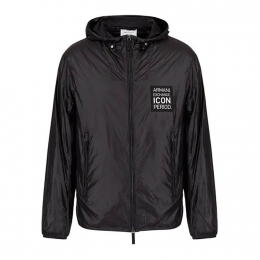 ArmaniExchangeClothBlouson