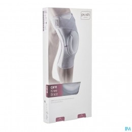 PushCareKniebraceLinksrechts37-41cmT4