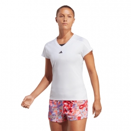AdidasAeroreadyTrainEssentialsSportshirtDamesM38