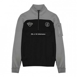 BlackBananasRumbleTracktop