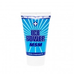IcePowerPlusGelTube100ml