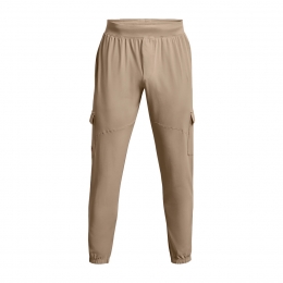 UnderArmourStretchWovenCargopants