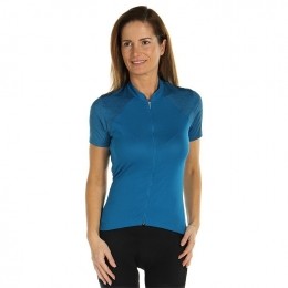 MAVICDamesshirtSequenceGraphicdamesfietsshirtMaatMWielershirt