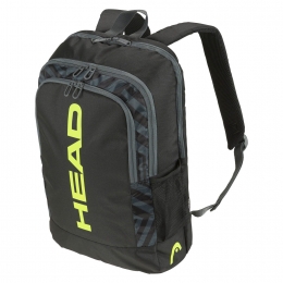 HeadBaseBackpack