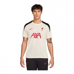 NikeLiverpoolFcStrikeTrainingsshirt