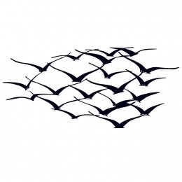 DecoratiefwandobjectPatriciaMioliDecor