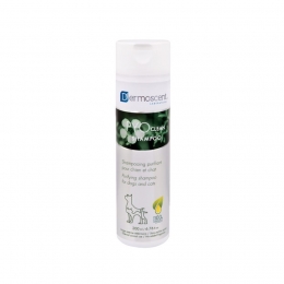 DermoscentPyocleanShampooHondKatFl200ml