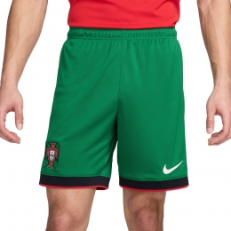 NikePortugal2024Thuisshort
