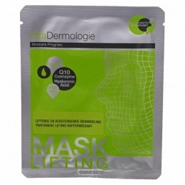 VitaDermologieLiftendeVerstevigendeMask1Behandeling