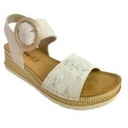 SandalenInbluSandaliaseorarv13beig