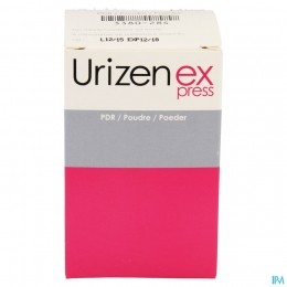 UrizenExpressPdr60g