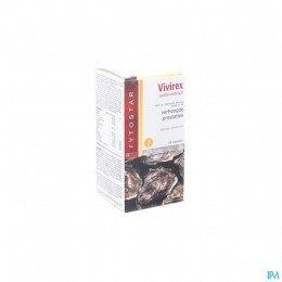 FytostarVivirexOesterextract60Capsules