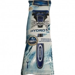 WilkinsonHydro5Scheersysteemincl1Mesje