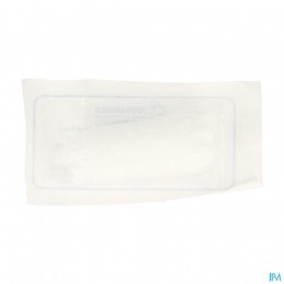 DrukverbandSteriel7x10cm14101bCovarmed