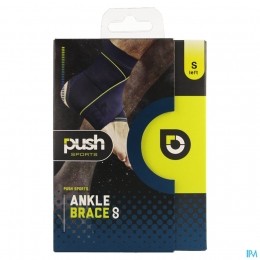 PushSportsEnkelbrace8SLinks