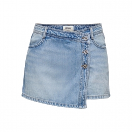 OnlyLeslyRegularDenimShort