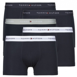 BoxersTommyHilfiger5PTRUNKWBX5