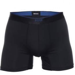 BOSS3stuksEvolutionBoxerBriefLongActie