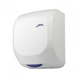 JofelJofelAveultrafastautomatischehanddroger-wit