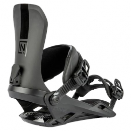 NitroSnowboardBindingL