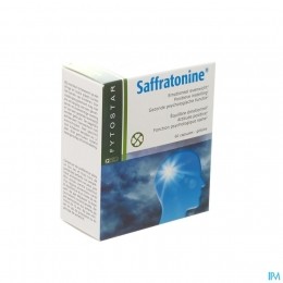 FytostarSaffratonineCaps120