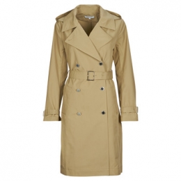 TrenchcoatMorganGROAD