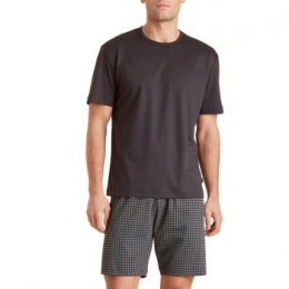 CalidaRelaxStreamline2ShortPyjamasActie